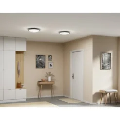 Belid Cirklo plafond, betong 40cm