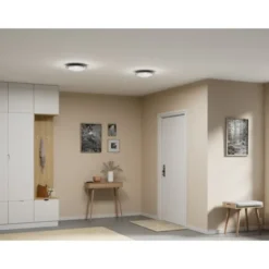 Belid Cirklo plafond, betong 30cm
