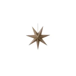 Alde & Lind Clair D75 champagne glitter