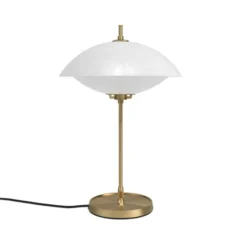 Fritz Hansen Clam bordslampa Ø33cm