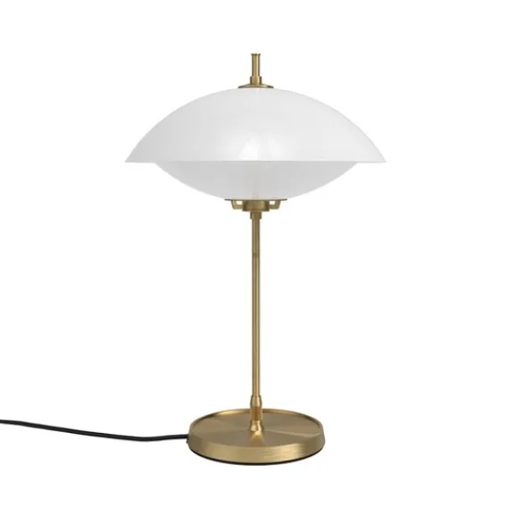 Fritz Hansen Clam bordslampa Ø33cm