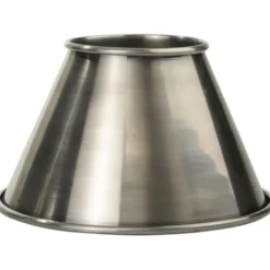PR Home Classic Mässingskärm Antiksilver 18cm