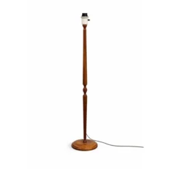 Vintage by Bright 1-2-3 Classic Pelare – Trä & Sockel