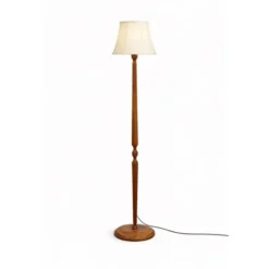 Vintage by Bright 1-2-3 Classic Pelare – Trä & Sockel