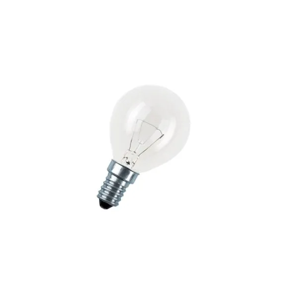 Osram Classic 11W klot E14, klar