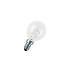 Osram Classic 11W klot E14, klar