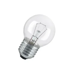 Osram Classic 11W klot E27, klar
