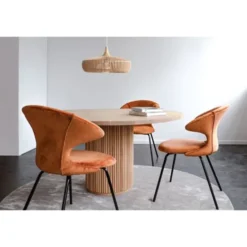 Umage Clava Dine pendel, ek 43cm