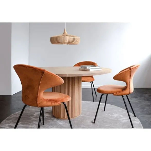 Umage Clava Dine pendel, ek 43cm