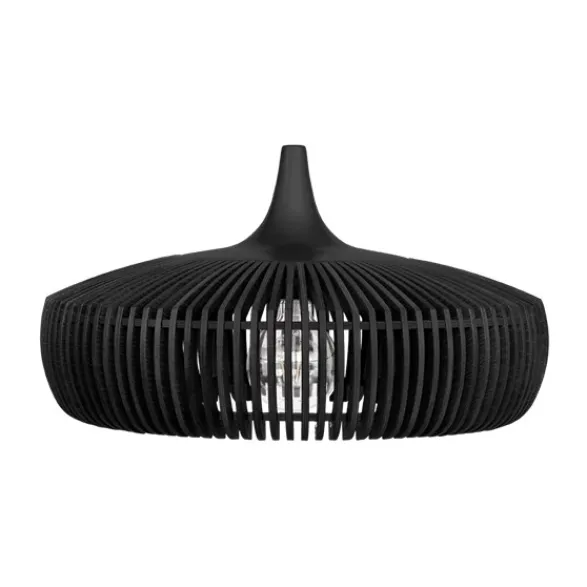 Umage Clava Dine pendel, svart 43cm