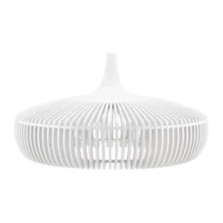 Umage Clava Dine pendel, vit 43cm