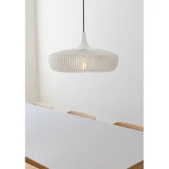 Umage Clava Dine pendel, vit 43cm