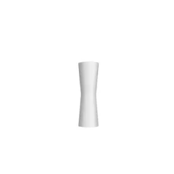 FLOS Clessidra 40° vägglampa, Vit