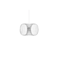 Normann Copenhagen Coil Pendel Ø76
