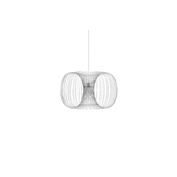 Normann Copenhagen Coil Pendel Ø76