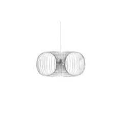 Normann Copenhagen Coil Pendel Ø90