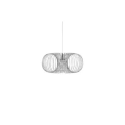 Normann Copenhagen Coil Pendel Ø50