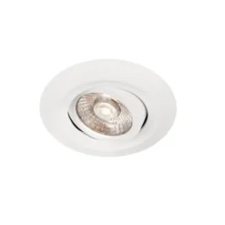 Hide-a-lite Comfort Quick Downlight, Vit