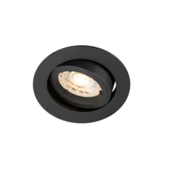 Hide-a-lite Comfort Quick Outdoor GU10, Antracit