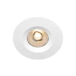 Hide-a-lite Comfort takspot G4 Quick ISO Vit 36° 2700K