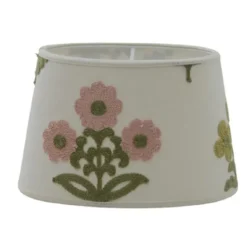 Hallbergs Belysning Connie Lampskärm Garden 30 cm