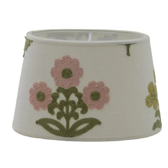 Hallbergs Belysning Connie Lampskärm Garden 30 cm