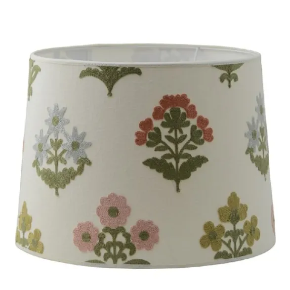 Hallbergs Belysning Connie Lampskärm Garden 35 cm