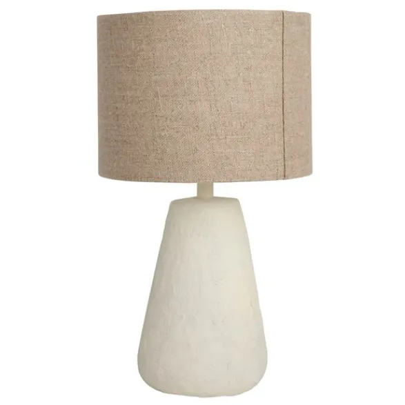 Watt & Veke Cora Bordslampa White/natural