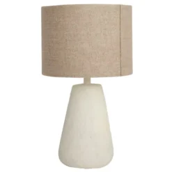Watt & Veke Cora Bordslampa White/natural