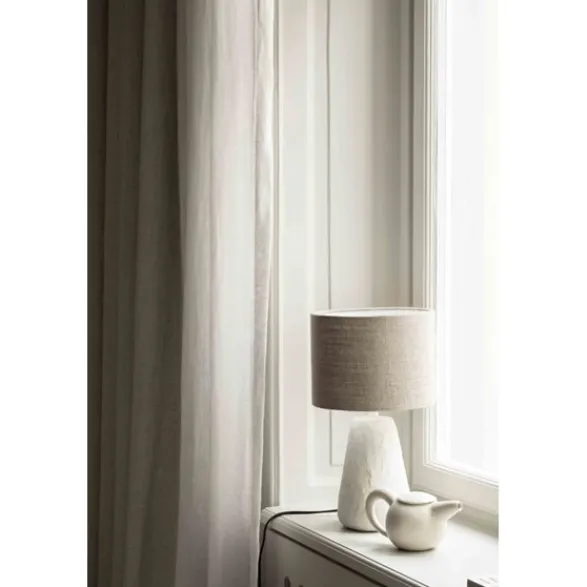 Watt & Veke Cora Bordslampa White/natural