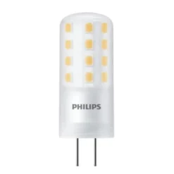 Philips CorePro LEDcapsule LV 4,2W(40W) GY6.35 dimbar