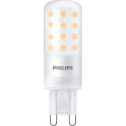 Philips CorePro LED- capsule 4W(40W) G9 dimbar