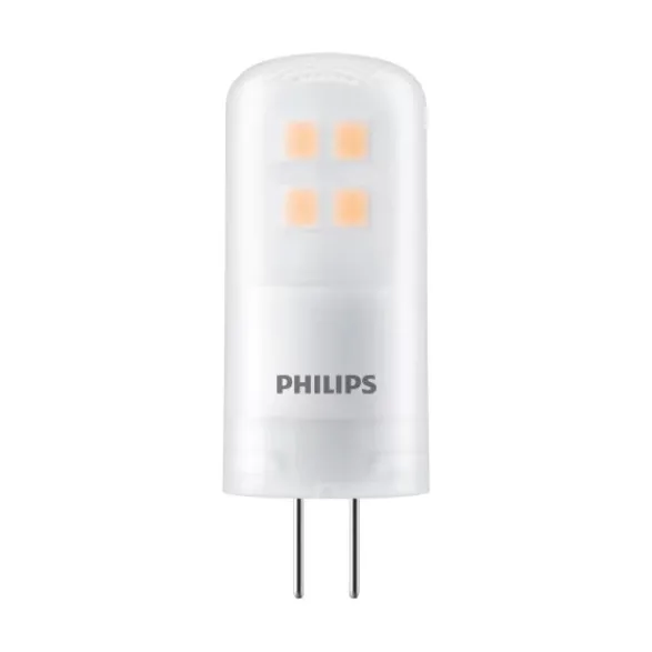 Philips CorePro LED-capsule 2,1W(20W) G4 dimbar