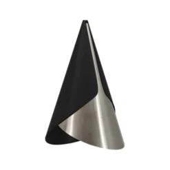 Umage Cornet taklampa, Black & Steel