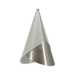 Umage Cornet taklampa, Nuance Olive & Steel