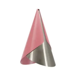 Umage Cornet taklampa, Nuance Rose & Steel