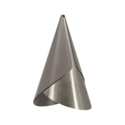 Umage Cornet taklampa, Umber & Steel