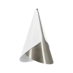 Umage Cornet taklampa, White & Steel