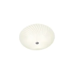 Aneta CYKLON plafond, vit/satin 42cm