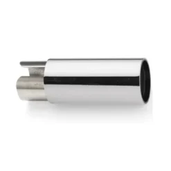 FLOS Cylinderdel 2097/50, krom