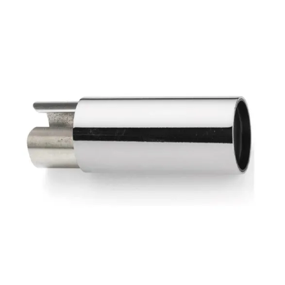 FLOS Cylinderdel 2097/50, krom