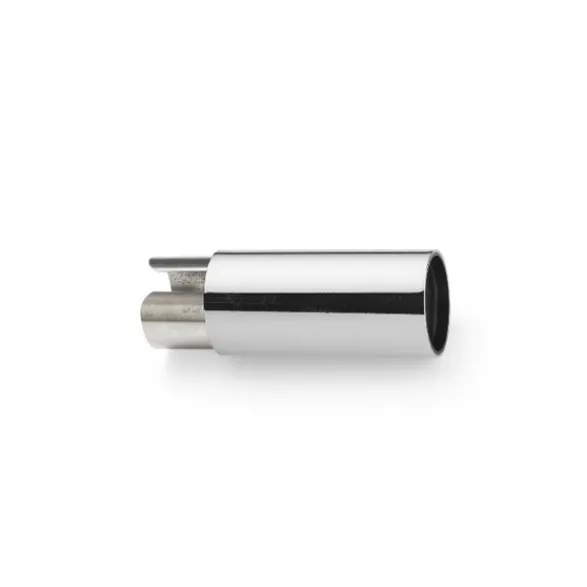 FLOS Cylinderdel 2097/18 och 2097/30, krom