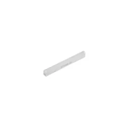Armaturhantverk Dalby LED-list, vit 28cm