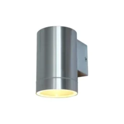 Llitt Daniel I GU10 Aluminium
