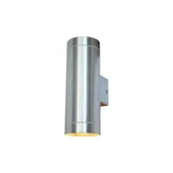 Llitt Daniel II GU10 Aluminium