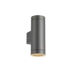 Llitt Daniel II GU10 Anthracite