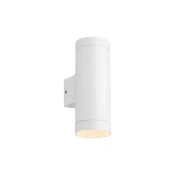 Llitt Daniel II GU10 White