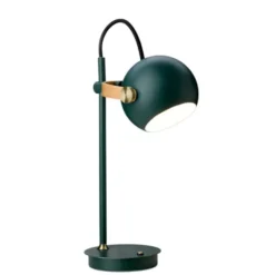 Halo Design DC bärbar Djupgrön