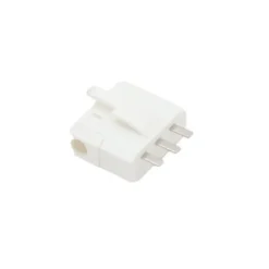 lampsladdar.se DCL plugg vit, jordad