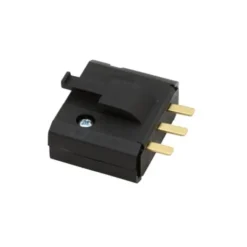 lampsladdar.se DCL- propp svart jord